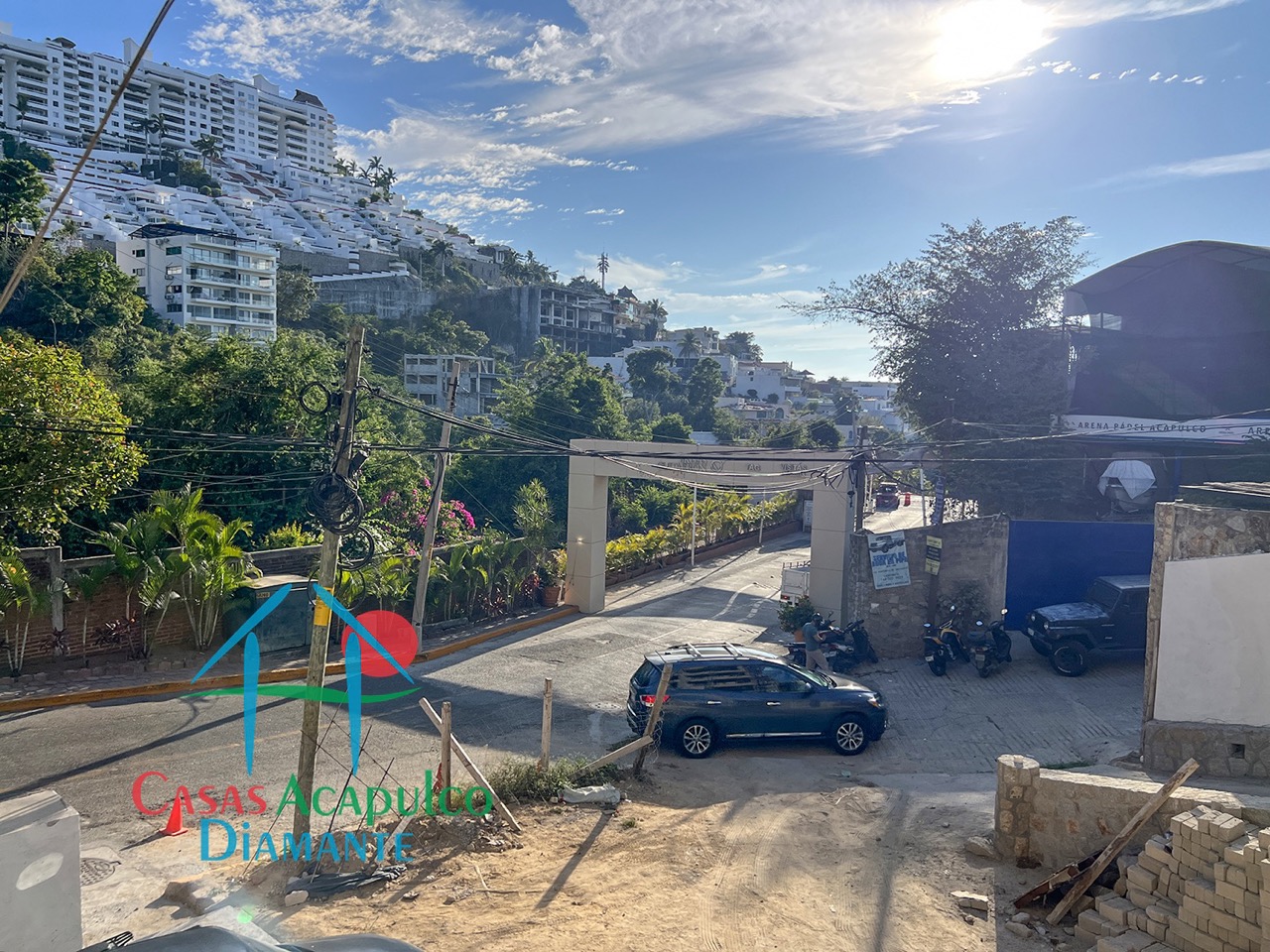 Plaza Guitarrón local 7 - Exterior 4